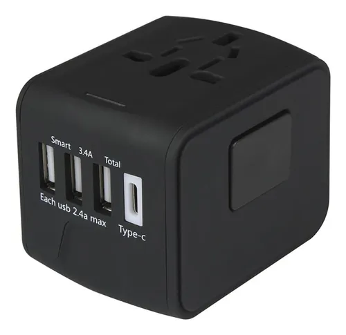 Sogo ADT-SS-18125 Evrensel Seyahat Adaptörü