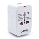 Welly WY13100 Evrensel Güç Adaptörü