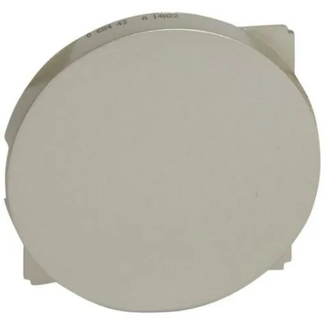Legrand 068443 Çocuk Güvenliği Elektrik Priz Kapağı Gri