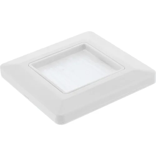 Karşılaştırma InLine Duvar Çerçevesi Fırçalı Geçişli TV Beyaz RAL9010 {request()->input('language_config')['common']['with']} Schneider Electric 207214 Boş Priz Kapağı Beyaz