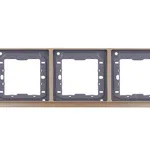 Philips 6947939162796 Şampanya Altın Duvar Priz Kapağı