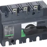 Schneider Electric 28908 Tek Kutuplu Devre Kesici