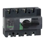 Schneider Electric 28909 Anahtar 2 Kutuplu IP20 Yüzeye Montaj AC 230V