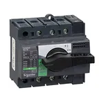 Schneider Electric 28904 Tek Kutu Devre Kesici