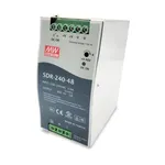 Allied Telesis AT-SDR240-48 Voltaj Dönüştürücü 240W