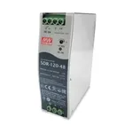 Allied Telesis SDR120-48 120W 48V Güç Trafosu