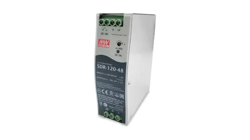 Karşılaştırma Allied Telesis SDR120-48 120W 48V Güç Trafosu {request()->input('language_config')['common']['with']} Schneider Electric ABT7PDU100B Kontrol Transformatörü 100VA