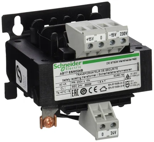 Schneider Electric ABT7ESM004B Voltaj Transformatörü