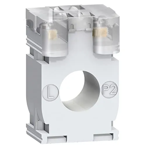 Karşılaştırma Legrand 412102 Akım Trafosu {request()->input('language_config')['common']['with']} Schneider Electric METSECT5CC010 Akım Trafosu