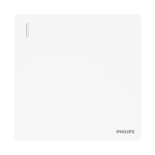 Karşılaştırma Philips Beyaz Polikarbonat Işık Anahtarı (Model 6947939152360) İle Philips 6947939152513 Beyaz Polikarbonat Işık Anahtarı