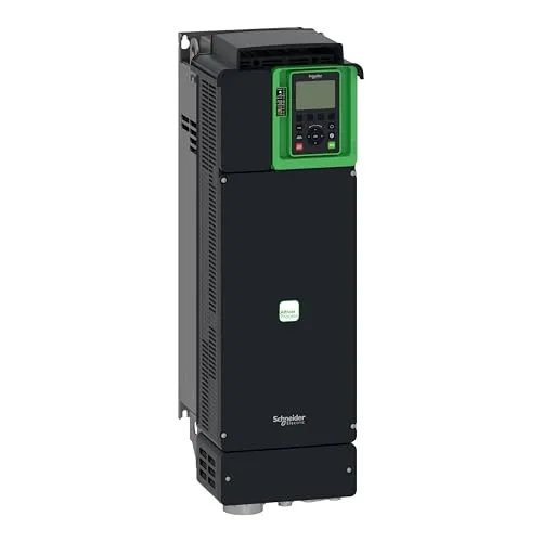 Karşılaştırma Schneider Electric Altivar Process ATV630 Değişken Hızlı Sürücü {request()->input('language_config')['common']['with']} Schneider Electric ATV630 Değişken Hızlı Sürücü