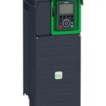 Schneider Electric ATV630 Değişken Hızlı Sürücü