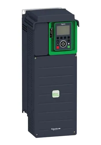 Schneider Electric ATV630 Değişken Hızlı Sürücü
