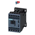 Siemens 3RT20152AK611AA0 3 Fazlı Kontakör 7.5 kW AC Kumandalı
