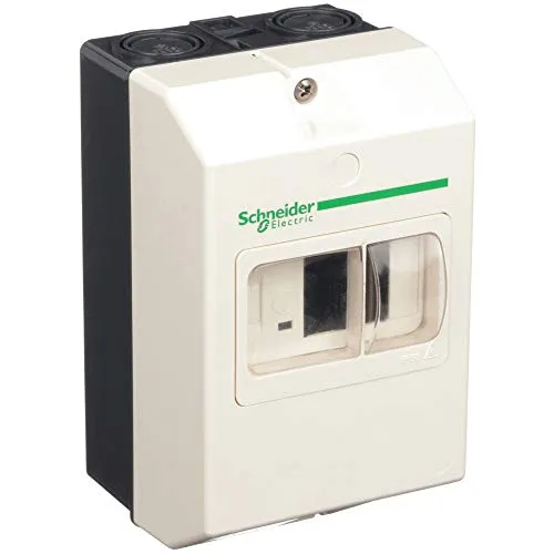 Resim Schneider Electric TeSys GC Yardımcı Kontak Bloğu
