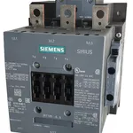 Siemens 3RT10566AP36 3 Kutuplu Kontaktör 37kW 80A AC-3 230V AC Bobin