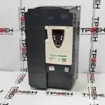 Schneider Electric BMH2052P36F2A Elektrik Motoru