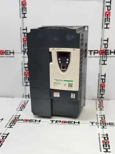 Schneider Electric BMH2052P36F2A Elektrik Motoru
