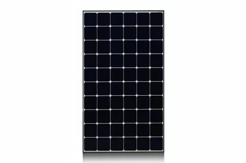 Karşılaştırma LG NeON R Güneş Paneli {request()->input('language_config')['common']['with']} Sharp NU-JC410 Güneş Paneli