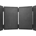 Sandberg Lightweight 40W Güneş Şarj Cihazı - Taşınabilir Monokristal Güneş Paneli