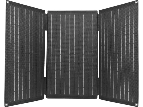 Resim Sandberg Lightweight 30W Solar Şarj Cihazı