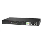 APC Netshelter Rack Otomatik Aktarma Anahtarı