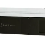 APC AP4423 Rack Otomatik Transfer Anahtarı, 1U, 208V, 30A, 12 Priz