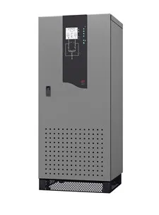 Resim APC STS100 Statik Transfer Anahtarı