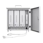 TP-Link VIGI PS90 Solar Şarj Kontrol Cihazı