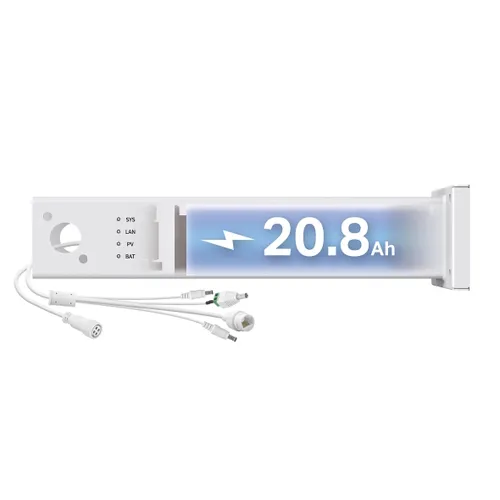 Karşılaştırma Dahua Technology PFM377-D4830 Güneş Şarj Kontrol Cihazı {request()->input('language_config')['common']['with']} TP-Link VIGI PS20 Solar Şarj Kontrol Cihazı