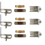 Schneider Electric LC1F150 Kontaktör Güvenlik Rölesi
