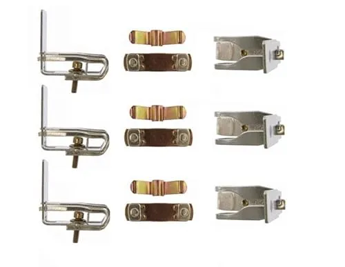 Resim Schneider Electric LC1F150 Kontaktör Güvenlik Rölesi