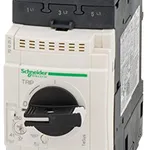 Schneider Electric GV3P Serisi Manuel Motor Starter 3 Faz 13A-18A Manyetik Termal Koruma