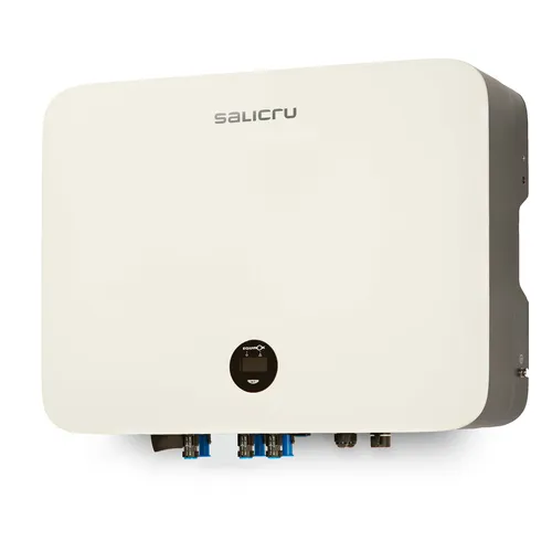 Salicru EQX2 10002-SX Solar İnvertör, 10kW, 3 Faz