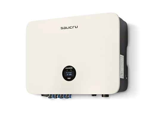 Salicru EQX2 12002-T Solar İnverter