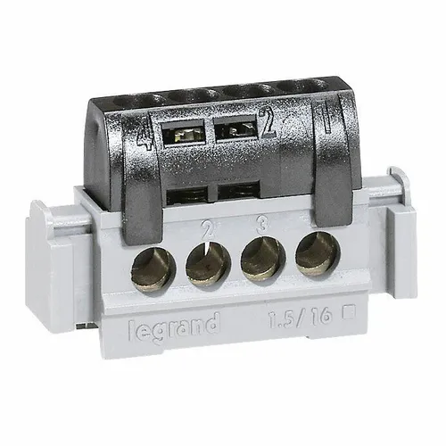 Legrand 092779 Topraklama Sistemi Bağlantısı