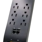Philips SPP5085B/17 Dalgalanma Koruyucu Priz