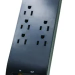 Philips SPP5074B/17 5'li Çoklu Priz Koruyucu