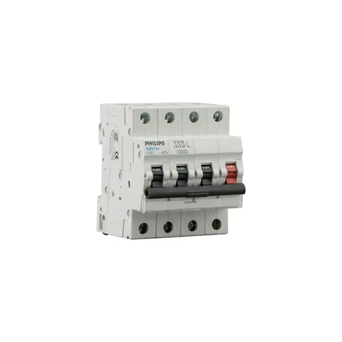 Resim Philips 913713932649 Kompakt Devre Kesici