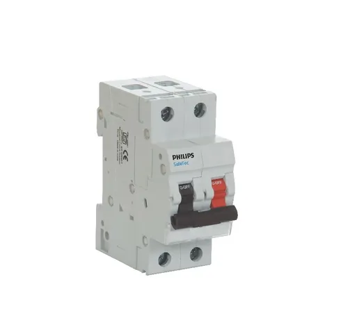 Resim Philips 913713928049 Kompakt Devre Kesici