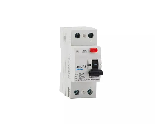 Resim Philips 913713936749 Miniatures Devre Kesici