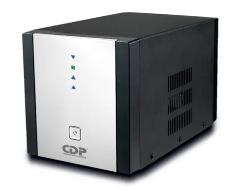 Karşılaştırma CDP R-AVR2408 Otomatik Voltaj Regülatörü 2400VA/1200W, 8 Priz İle CDP R-AVR3008 Otomatik Voltaj Regülatörü 3000VA/1500W, 8 Çıkış, 525 Joule