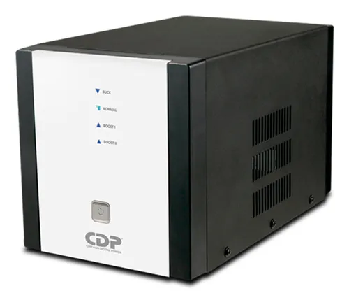 Karşılaştırma CDP R-AVR1808 Otomatik Voltaj Regülatörü 1800VA/1000W 8 Çıkışlı 175 Joule İle CDP R-AVR2408i Otomatik Voltaj Regülatörü 2400VA/1200W, 8 Priz, 525 Joule