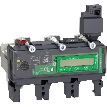 Resim Schneider Electric LV433951 Devre Kesici Aksesuarı