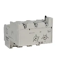 Resim Schneider Electric LB1LD03M53 Devre Kesici Aksesuarı