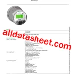 Schneider Electric M8650A4C0H5E1A1A Üç Fazlı Elektrik Sayacı