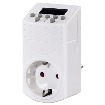 Hama 69121951 Elektrik Zamanlayıcı