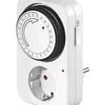 Microconnect GRUTIMER Elektrikli Zamanlayıcı