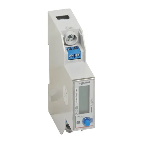 Legrand 412068 Yardımcı Kontak