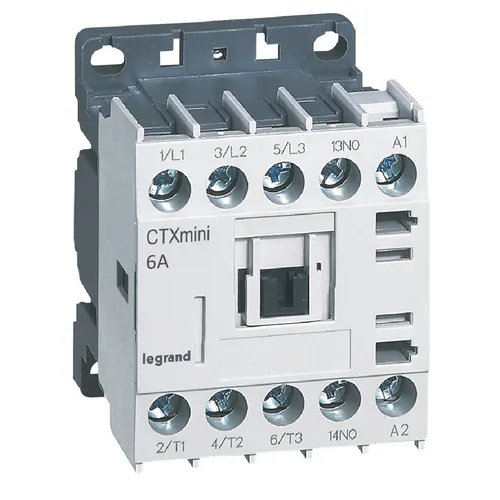 Karşılaştırma Legrand 417006 Yardımcı Kontak, 1 Normalde Açık + 1 Normalde Kapalı, 230/400V {request()->input('language_config')['common']['with']} Schneider Electric B6.90 Yardımcı Kontak Bloğu